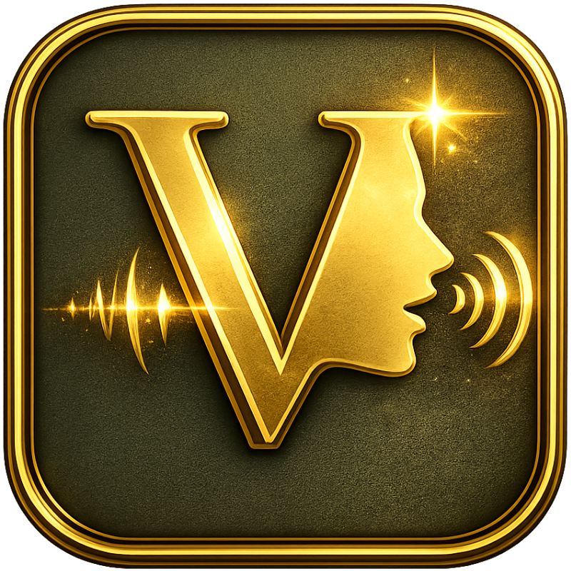 AlembicVoice